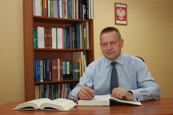 Zdzisław Czucha - życiorys